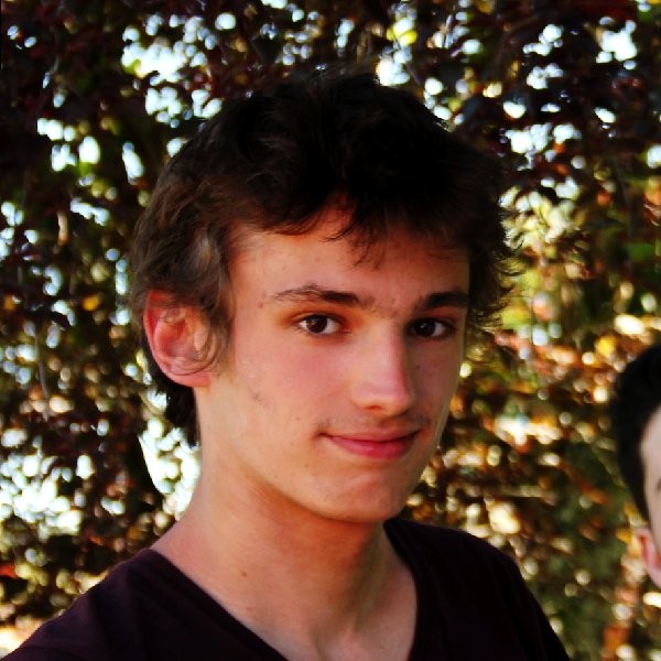 Mathieu - DevOps Engineer