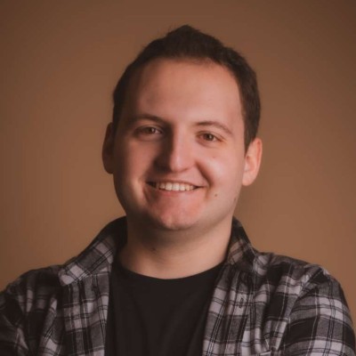 Maxence - IT Security Engineer